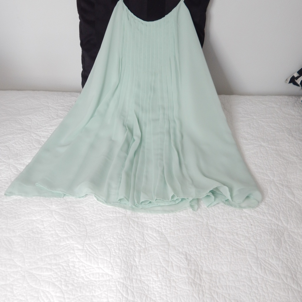 Babydoll Dress
